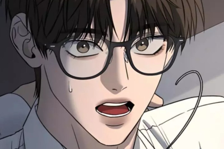 RAW Read BL Manhwa Things That Deserve To Die Chapter 21 English Scan, Is It Ready for The New Season?