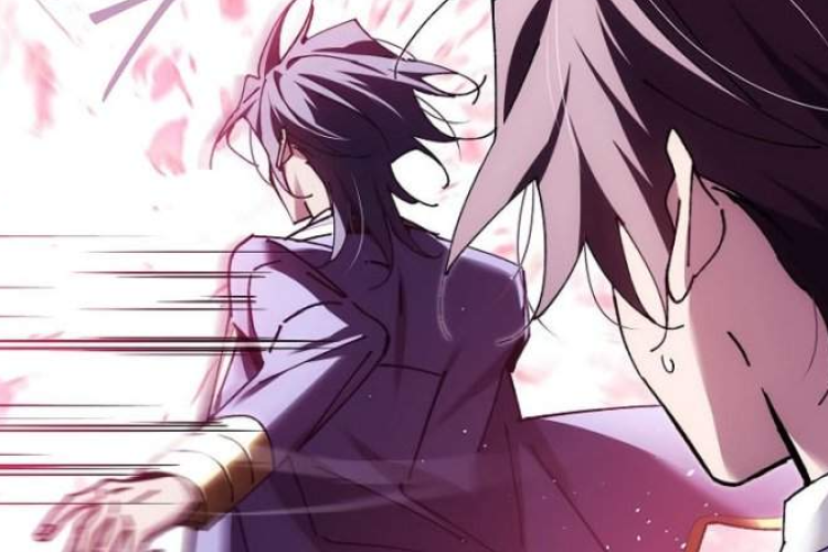 Only One Chance! Reading Link of Manhwa Magic Academy’s Genius Blinker Chapter 90 English Translation