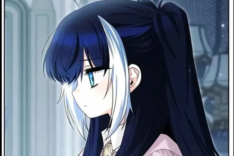 Update! Spoilers of Manhwa Black Killer Whale Baby Chapter 109 English Subtitle, The Grand Plan