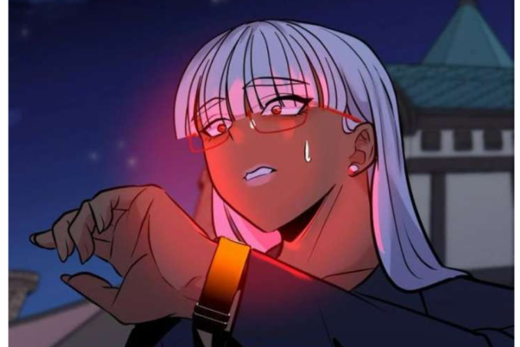 Link to Manhwa Go Deok-chun’s Food Truck Chapter 10 English Scan, Closer Intimacy