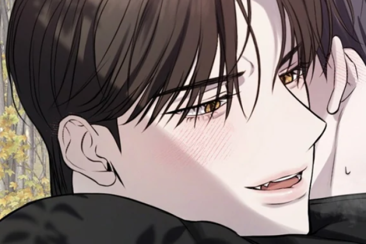 Read BL Manhwa Hidden Sun Chapter 12 English Translation, Just Shut Up and Pleasing Me Or I'll Hit Your Butt! 