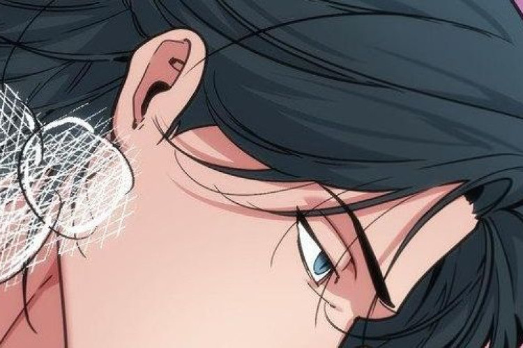 Read Swallow You Whole BL Manhwa Chapter 62 English Scan , Excessive Feelings of Anger and Jealousy