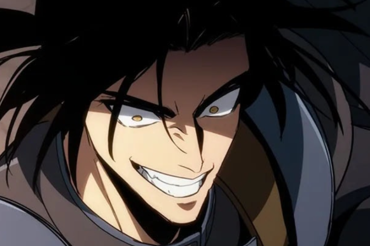 Link to Read of Manhwa Crimson Reset Chapter 23 in English Translation, A Bait That Risks Destroying the Country