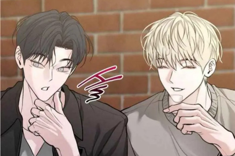 Spoilers & Read of Manhwa BL Monday Savior Chapter 84 English Subtitle, Love That Grows More Captivating!