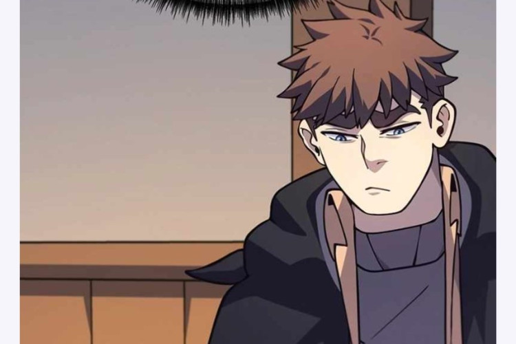 Read of Manhwa Dungeon Crawler Carl Full Chapter English Subtitle, Includes Latest Synopsis!