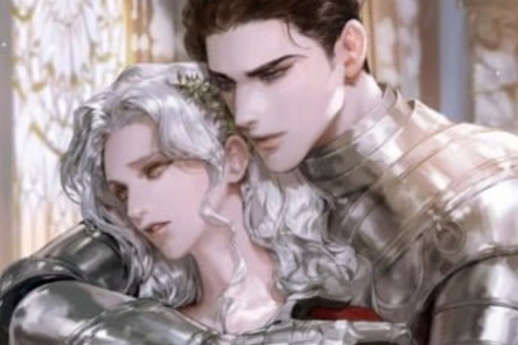 Synopsis & Reading Link Manhwa It Was Just a Contractual Marriage English Full Chapter, Romance in the Kingdom