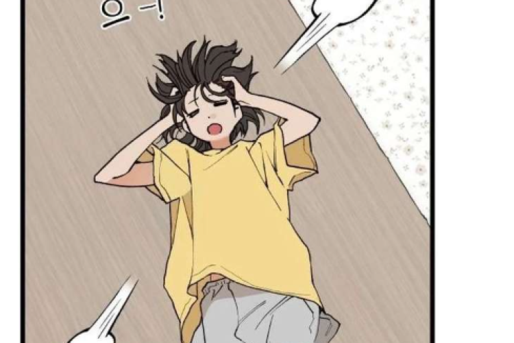 Manhwa Embarrassment Game Chapter 11 English Scan RAW, Demands from the Stepfather