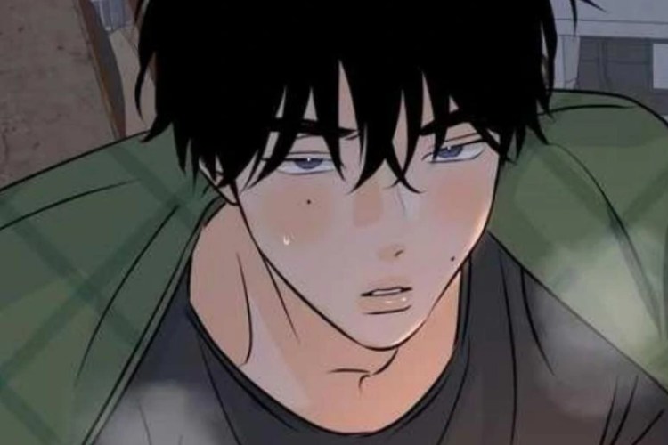 Read Update Scent and Sensibility Manhwa Chapter 61 English Subtitle, Season 3 Information Awaited