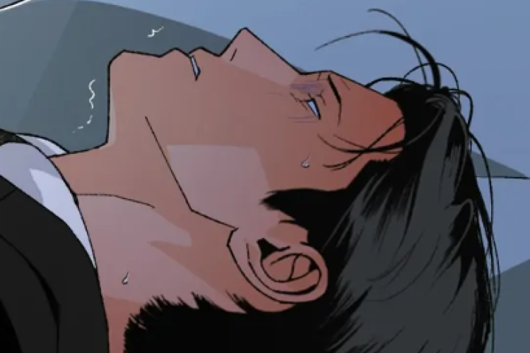 Link to Read Peace of God Manhwa Chapter 22 English Sub, It's Not Backwards, Right?