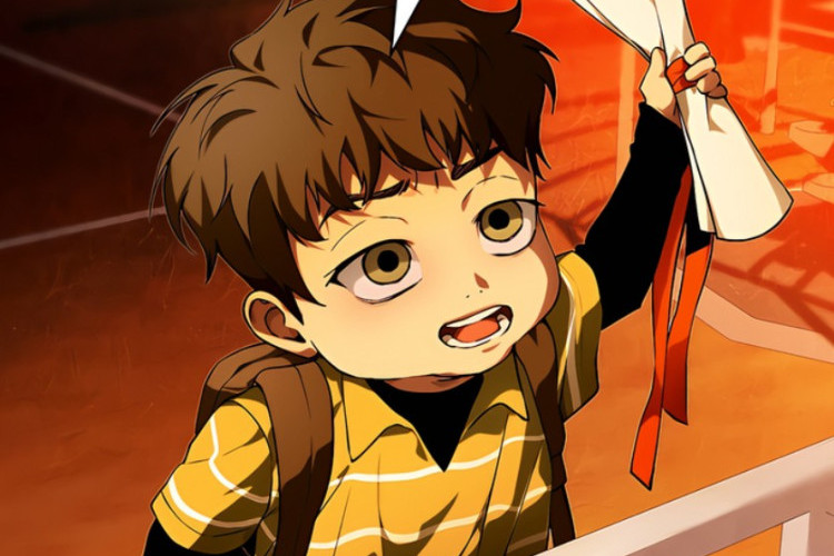 May I Love You? Reading Link BL Manhwa Die in My Arms Chapter 28 English Translation & Release Date