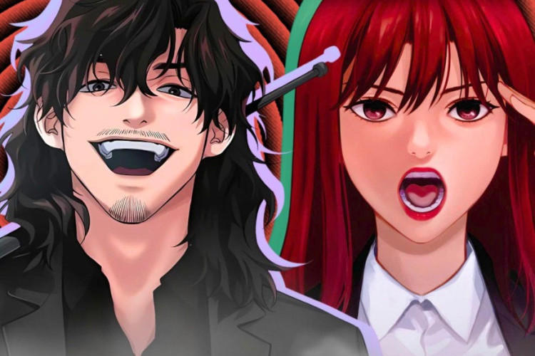 Synopsis, Original Tittle, and Reading Link Manhwa Teach You a Lesson (True Education) English Full Chapter For Free Without Login