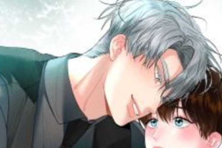 Read Minty Fresh BL Manhwa English Sub Full Chapter, Age-Gap Romantic Relationships