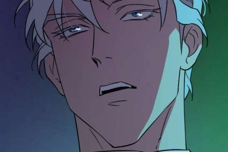 Link Manhwa The Mafia Nanny Chapter 98 Scan English The Misson is Completed