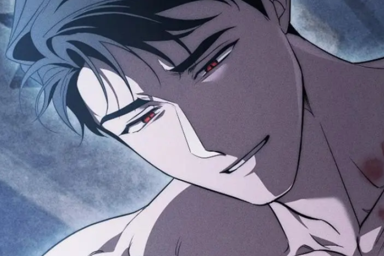 RAW Read Manhwa The Swan’s Grave Chapter 27 English Scan, The Difficult Order