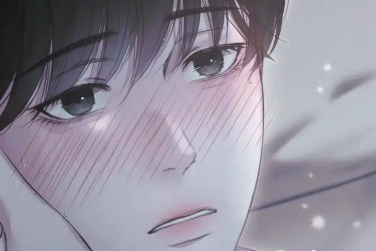 Link BL Manhwa Diamond Dust Chapter 14 in English The Virgin Boy Break His Record