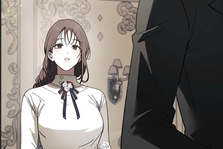 Spoilers Update! Manhwa Atonement, For Your Cruelty Chapter 16 English Subtitle, The Truth Is Revealed