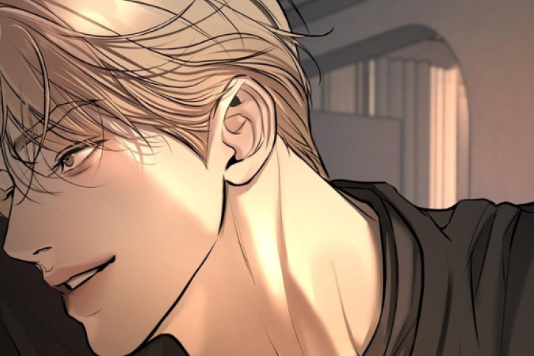 Read Junk? Junk! (Love Junkie) Manhwa Chapter 23 in English Scan, Yewon is Enjoying it Too Much