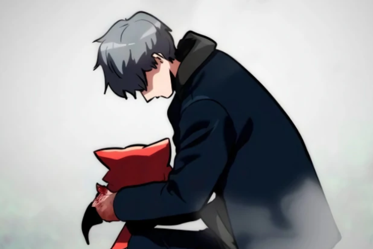 Link to Read of Manhwa Defense Breaker Chapter 7 Eng sub, Doing Good Will Return to Being Good