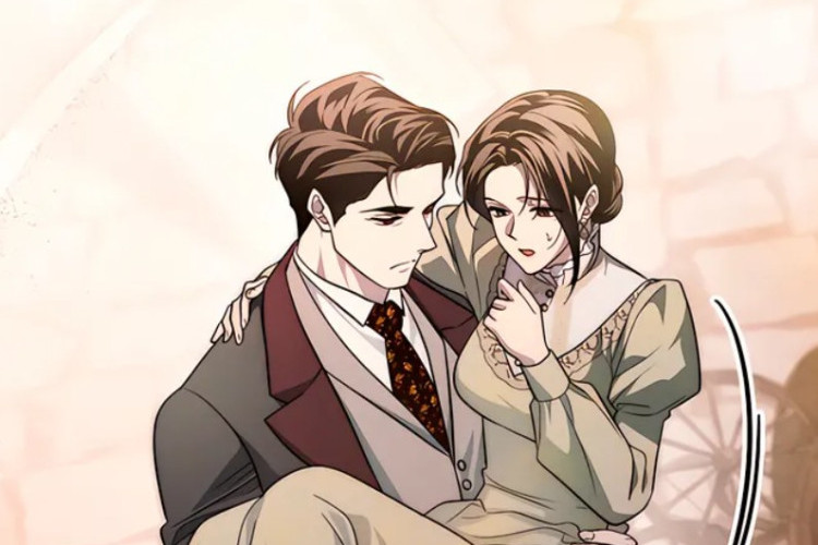 I Can't Let You Go! Reading Link Manhwa The Swan’s Grave Chapter 50 English Translation & Release Date