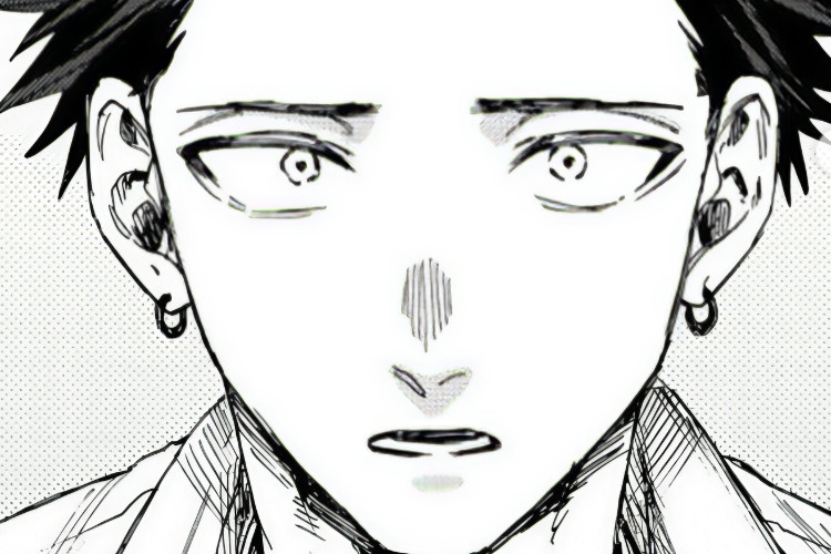 RAW Spoiler Manga Kaoru Hana wa Rin to Saku Chapter 166 English Scan First Love That Only Brigs Traumatic Experience