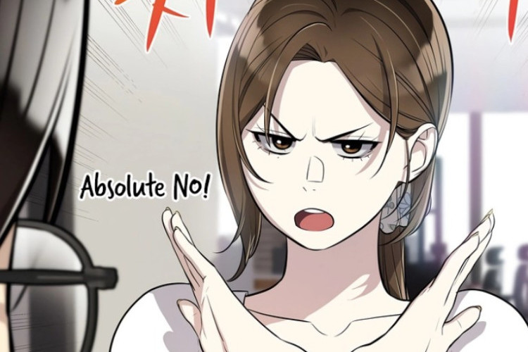 Read Manhwa Teto X Egen Chapter 6 English Scan, RAW! The Exhausted Leader