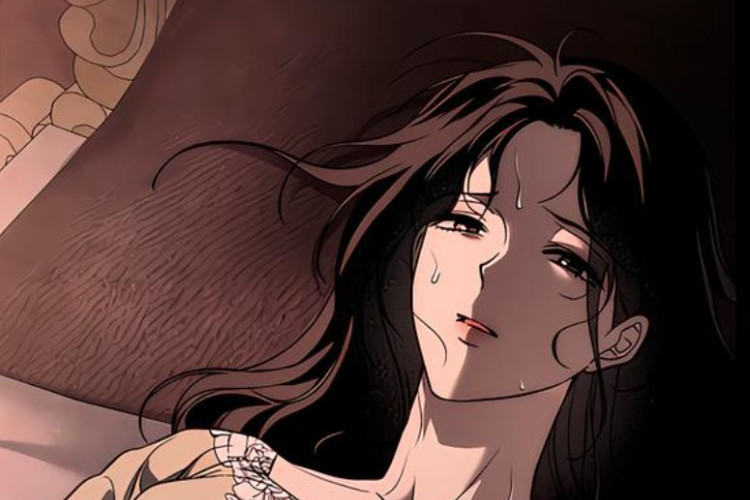 It’s Finally Here! Spoiler and Reading Link Manhwa The Swan’s Grave Chapter 47 English Translation
