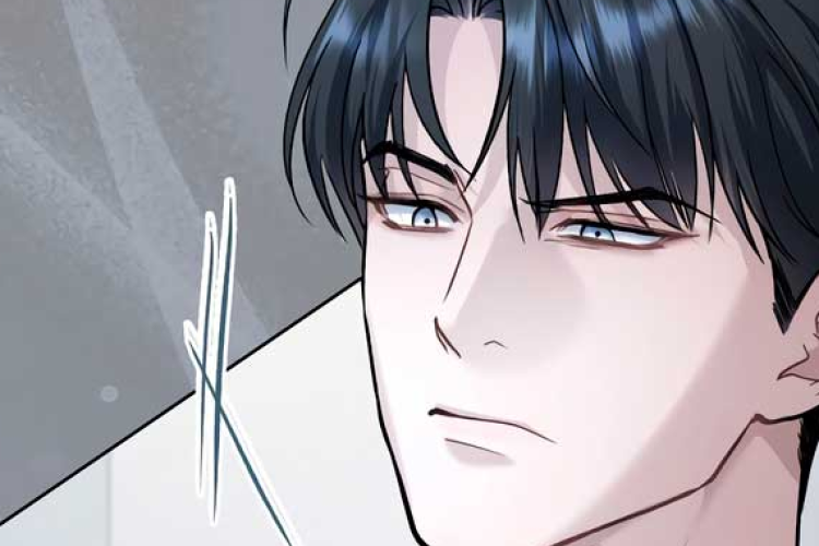 Read Manhwa Merry Psycho Chapter 39 in English Scan RAW, Temporary Amnesia