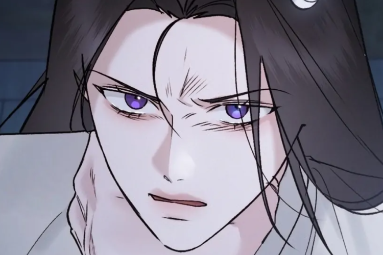 Link to Read of Manhwa Toxin Chapter 66 in English Translation, The Remains of His Deceased Mother