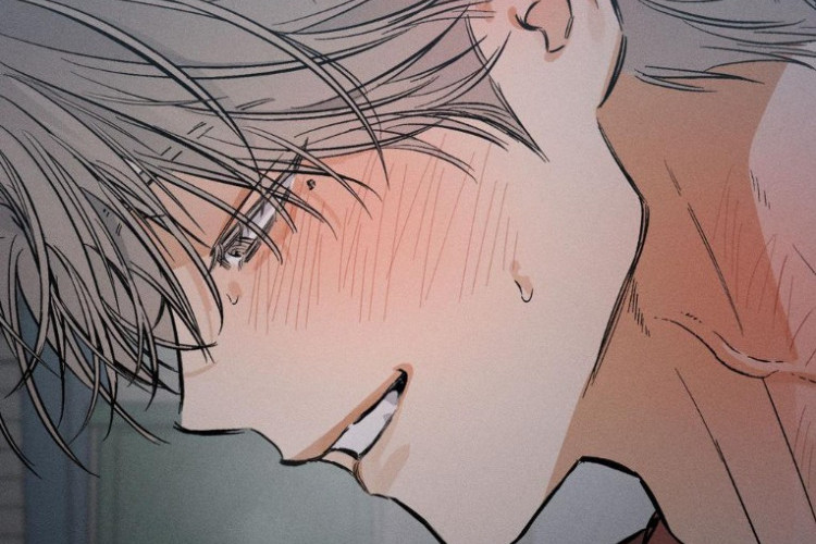 Up All Night! BL Manhwa Stage Behind (Behind The Stage) Ch 41 ENG Translation Schedule Update 