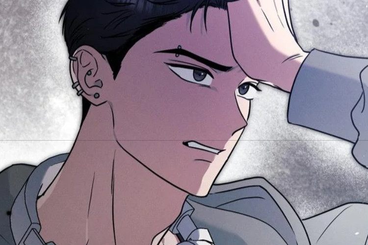 Manhwa Pierce My Heart Chapter 5 in English Scan Trapped in The Friendzone