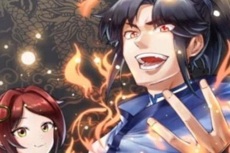 Link to Read Manhua Endless Devourer English Full Chapter, The Adventure of Becoming a Heaven Master