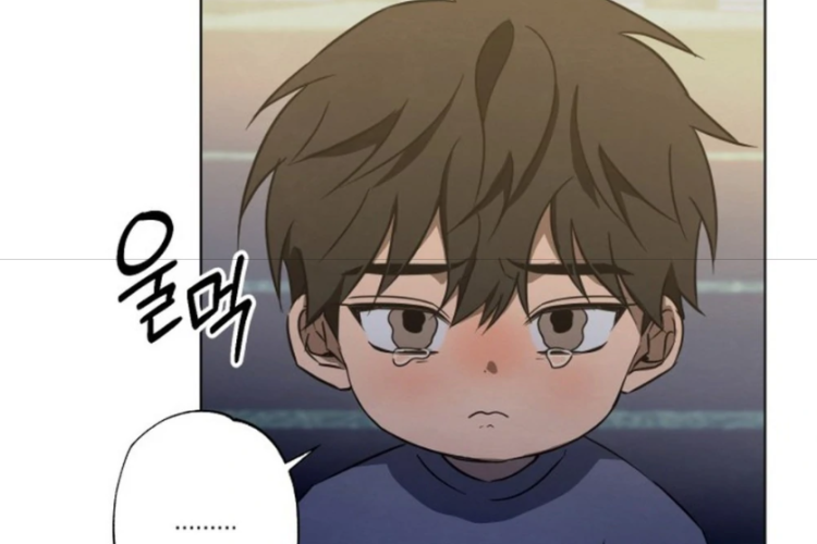 Spoilers BL Manhwa The Secret to Winning Over Unrequited Love Chapter 8 English Sub, Hyunwoo is getting cuter