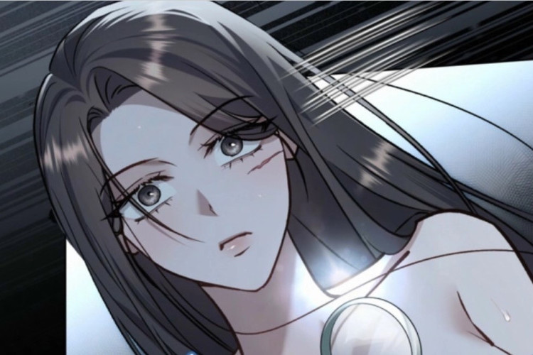 Link Read of Manhwa Merry Psycho Chapter 71 English Subtitle, Trapped with the Chairman