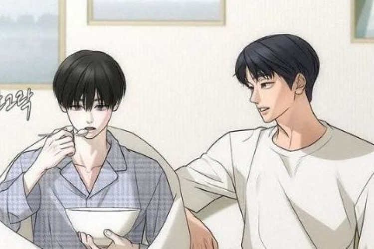 Read Manhwa BL Fever Chapter 5 in English Scan, Upcoming Admission Opportunities