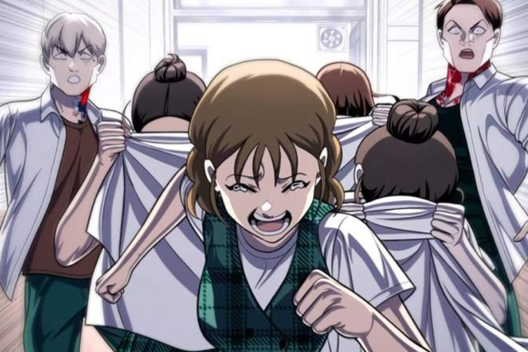 Link Read of Plaything (A Sense of Amusement) Chapter 80 English Subtitle, New Story Released!