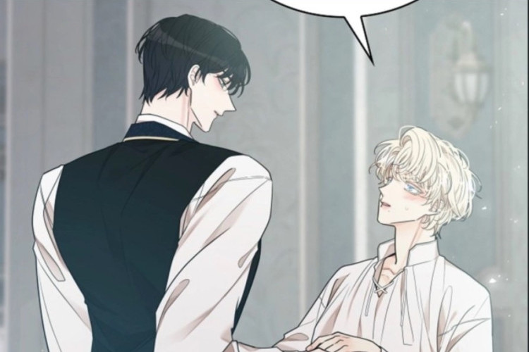 Spoilers & Read of Manhwa BL A Snake Hole Chapter 32 English Subtitle, The Relationship Is Getting Serious