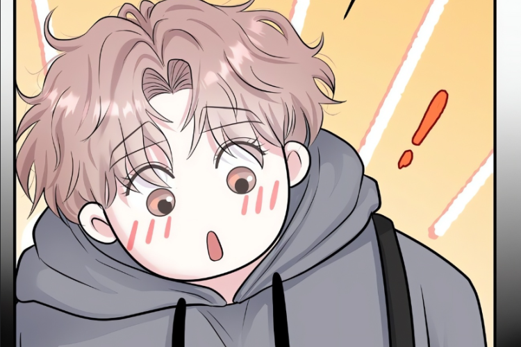 Spoilers of Manhwa BL To Each His Own Chapter 17 English Subtitle, Two Lovers Falling More in Love!