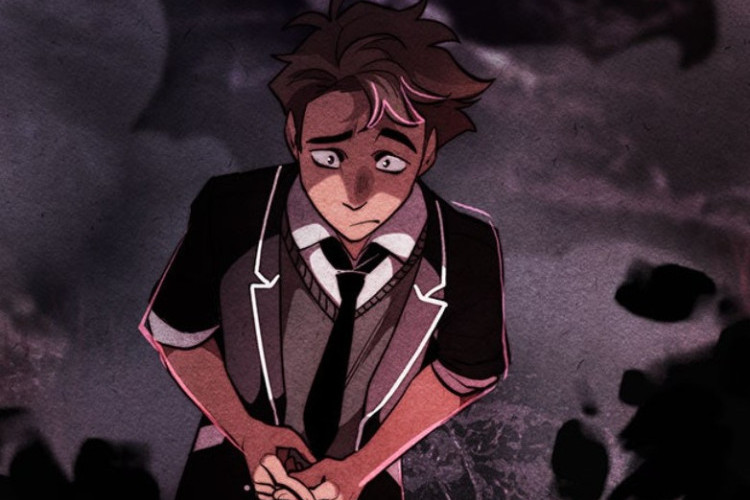 Spoiler RAW! Read Webtoon Nevermore Chapter 161 English Scan, Mental Torture