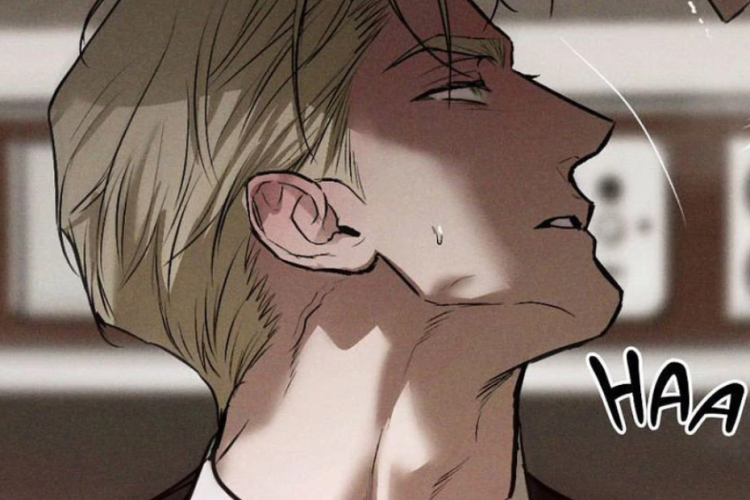 FlashLight Chapter 58 English Translation, Click Here to Read BL Manhwa for Free!