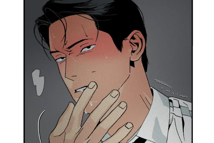 RAW Update! Manhwa BL Peace of God Chapter 15 English Subtitle, Two Lovers Cause Tension