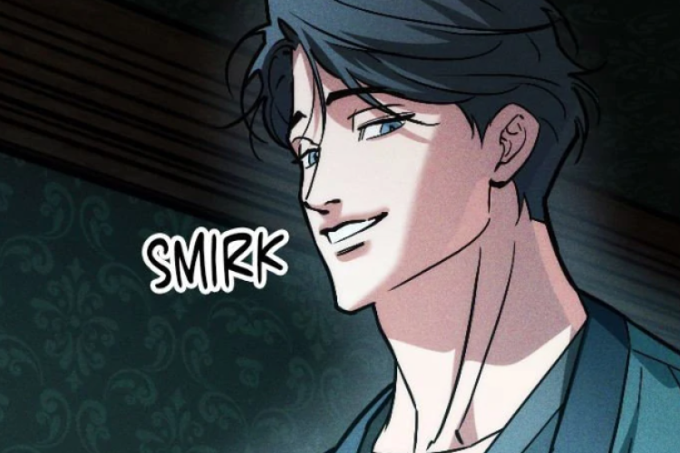 Read Manhwa Swallow You Whole Chapter 33 in English Scan , Forcing About Something