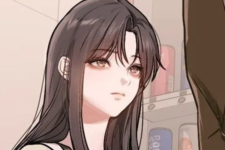 Read of Manhwa Something About You Chapter 10 English Translation, Too Clumsy to Return Greetings