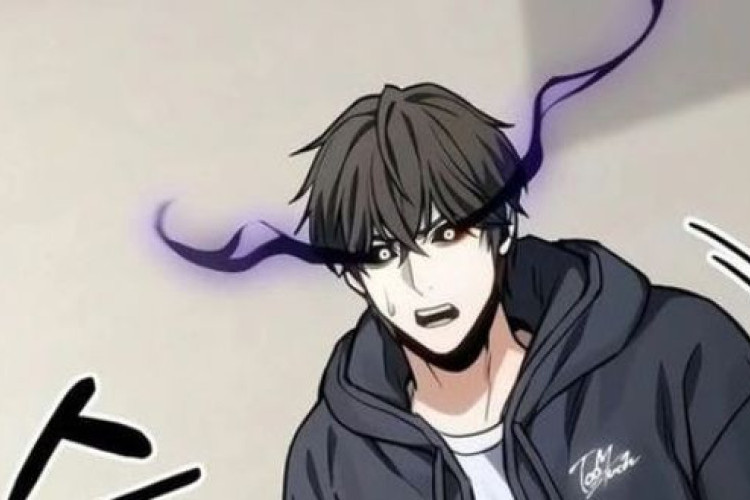 Read Manhwa The Ultimate Shut-In Chapter 81 in English Scan, A Dangerous Act