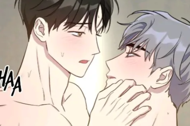 Link to Read My Bias Is Showing?! Manhwa Chapter 53 English Sub, Will there be a Season 2?