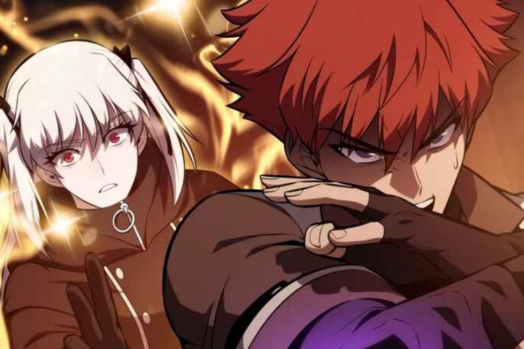 Read The Regressed Son Of A Duke Is An Assassin Manhwa Chapter 133 with English Scan, the War Even More Intense with Secret Tactics
