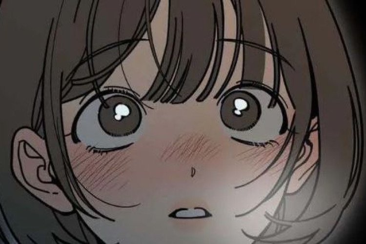 Manhwa Unofficial Campus Couple Chapter 10 English Sub and Spoilers RAW, New Facts That Have Been Delayed