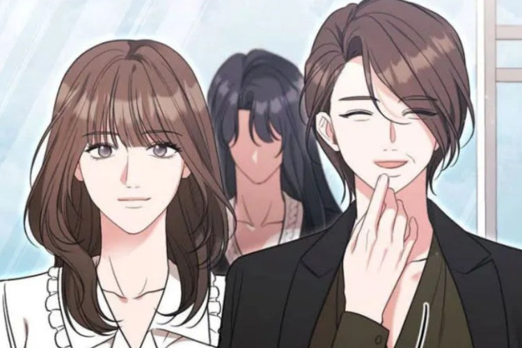 Read Manhwa Broken Engagement Scandal Chapter 6 English Scan, RAW! All the Deceit Is Exposed