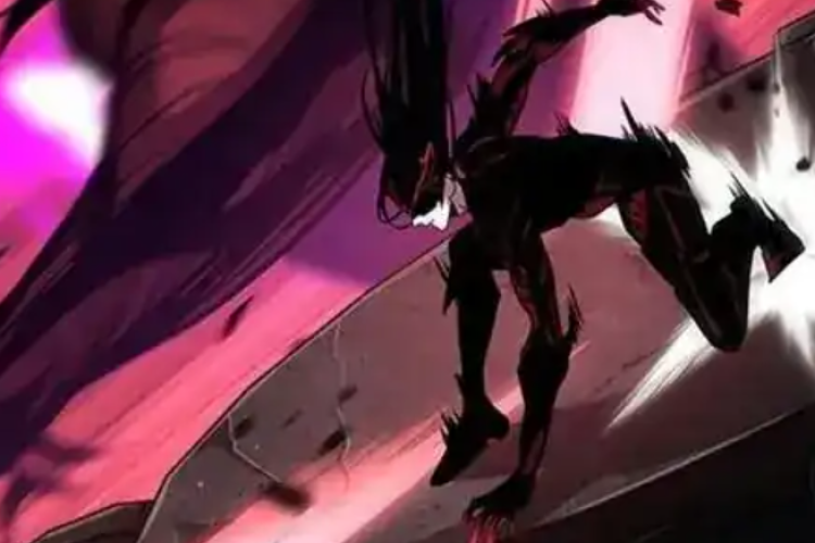 Link to Read of Manhwa Crimson Reset Chapter 23 in English Translation, Fatal Attack Successfully Recovered