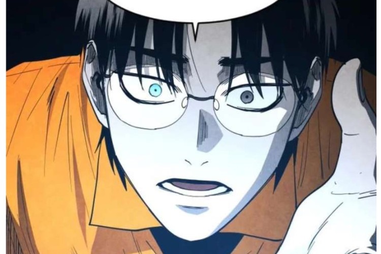 Spoilers & Read of Manhwa Fog Land Chapter 36 English Subtitle, A New Development in Prison