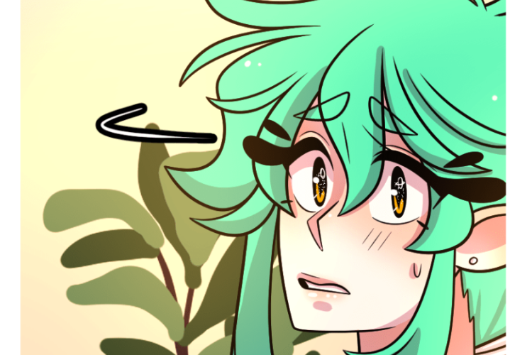 Link Read of Webtoon Down To Earth Full Chapter English Subtitle, Presenting a Challenging Story
